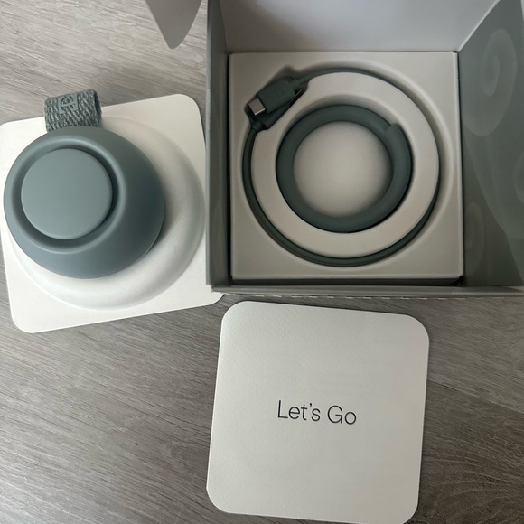 Hatch Rest Go Portable Sound Machine - Picture 2 of 2